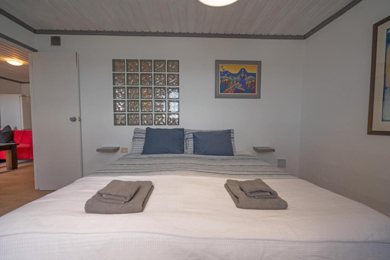 Front Line, Unbeatable Terrace 10M From The Sea Villa Santa Cruz de Tenerife Esterno foto