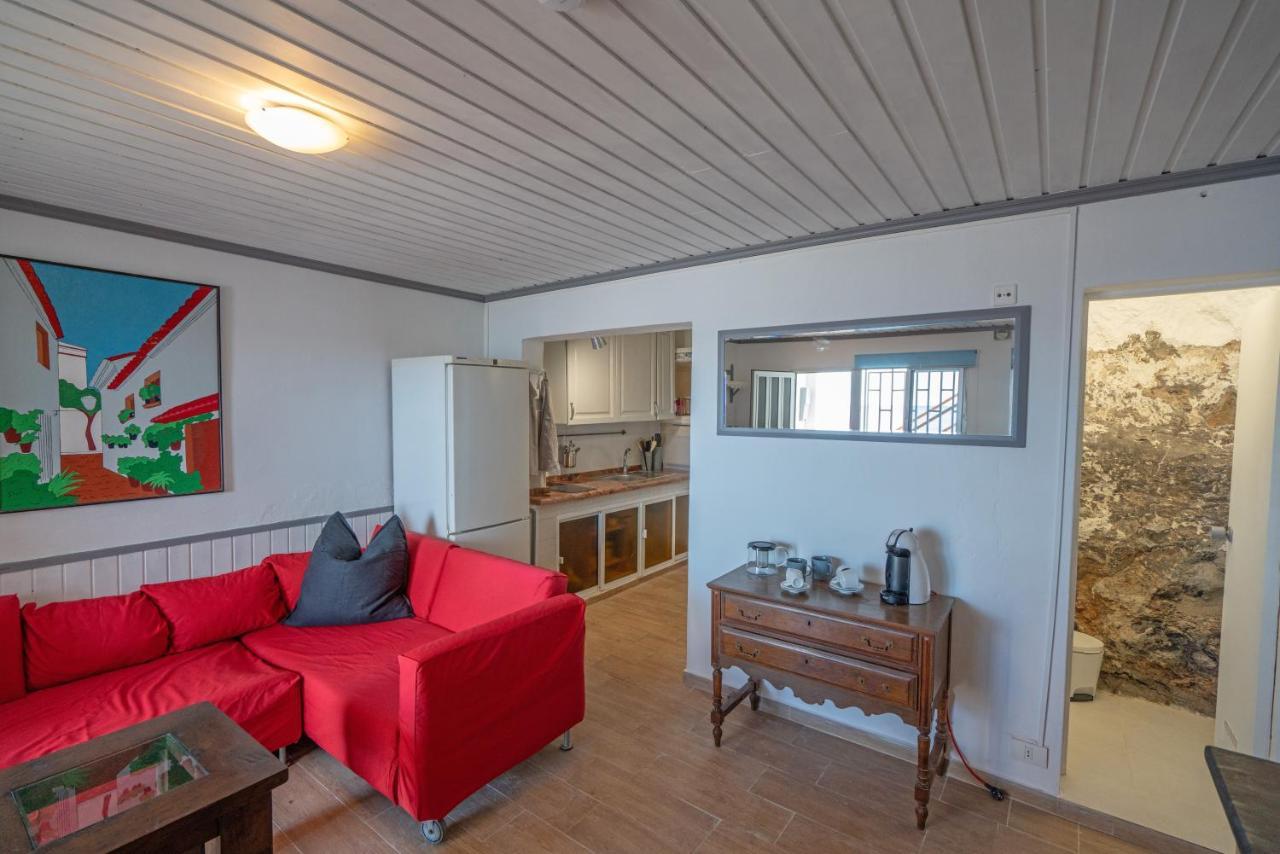 Front Line, Unbeatable Terrace 10M From The Sea Villa Santa Cruz de Tenerife Esterno foto