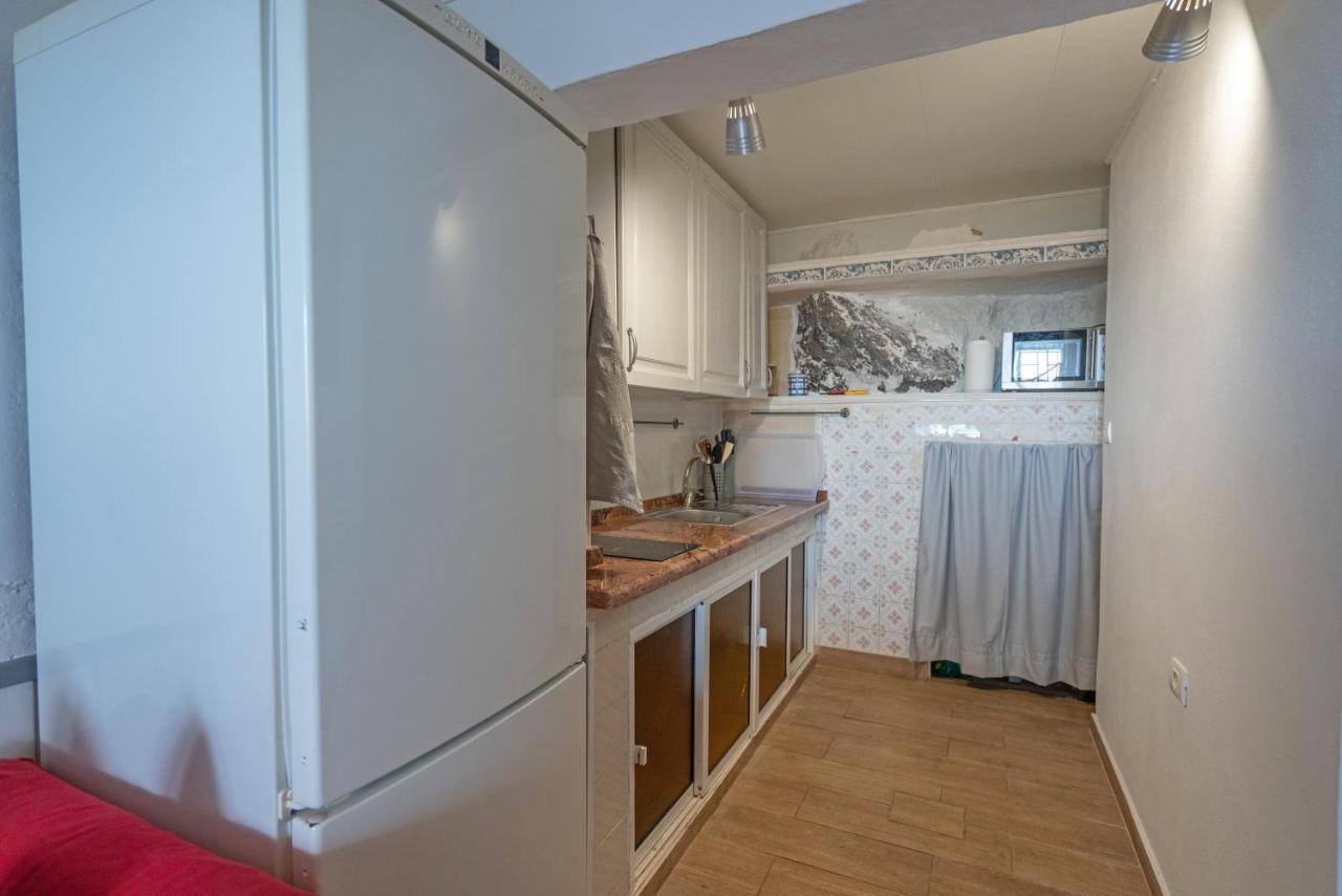 Front Line, Unbeatable Terrace 10M From The Sea Villa Santa Cruz de Tenerife Esterno foto