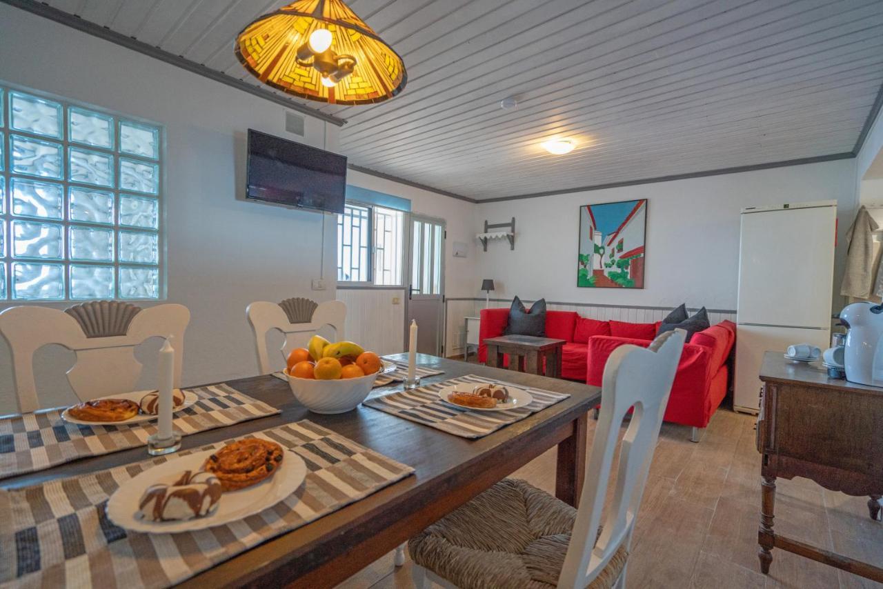 Front Line, Unbeatable Terrace 10M From The Sea Villa Santa Cruz de Tenerife Esterno foto
